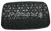 JP GROUP 1272200100 Brake Pedal Pad